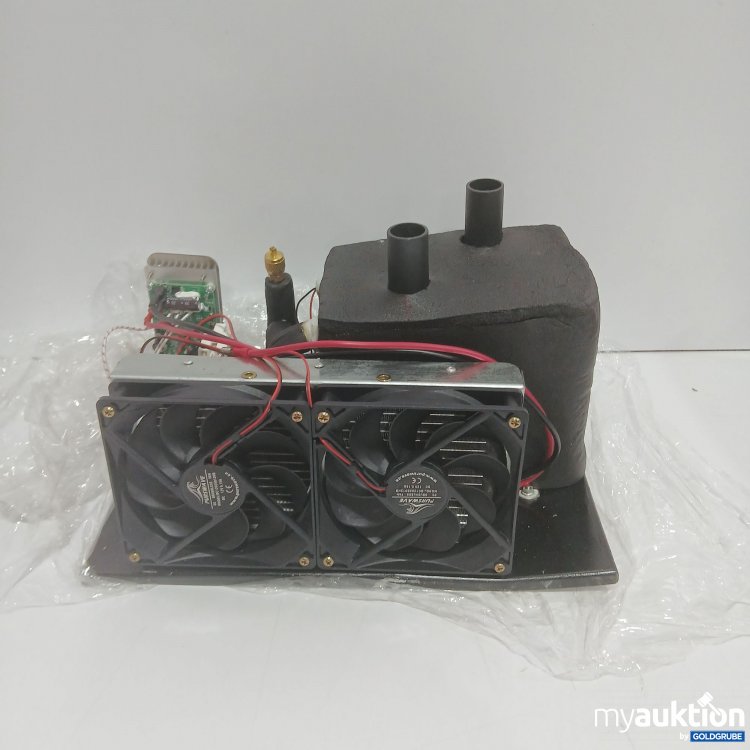 Artikel Nr. 883025: Purswave Kühlmodul