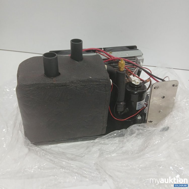 Artikel Nr. 883025: Purswave Kühlmodul