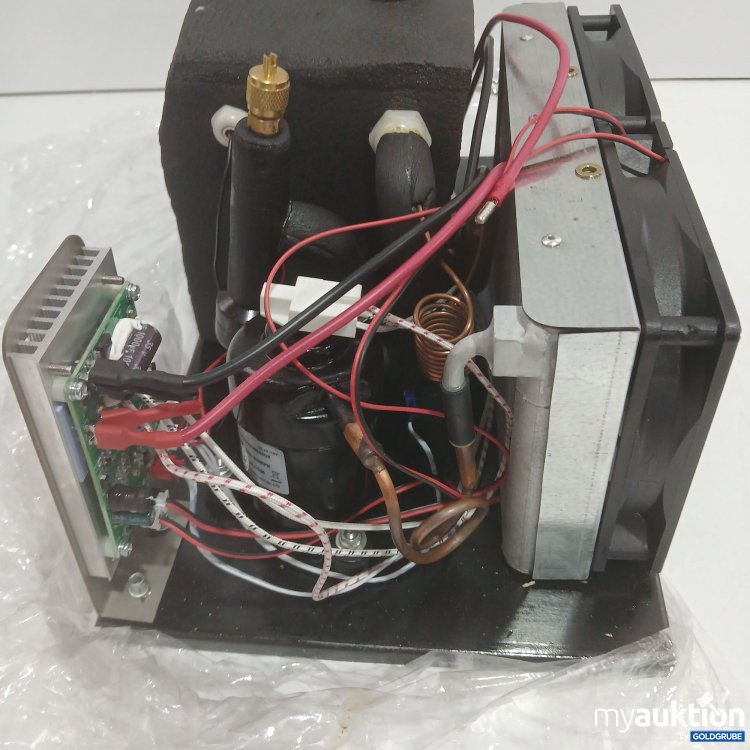 Artikel Nr. 883025: Purswave Kühlmodul