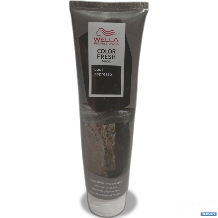 Artikel Nr. 884025: Wella Color Fresh Mask 150ml