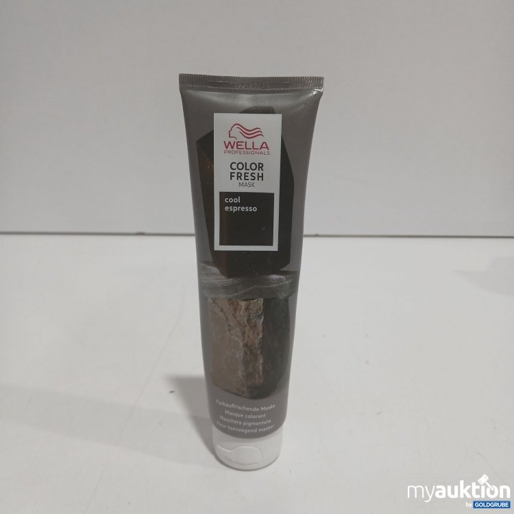 Artikel Nr. 884025: Wella Color Fresh Mask 150ml