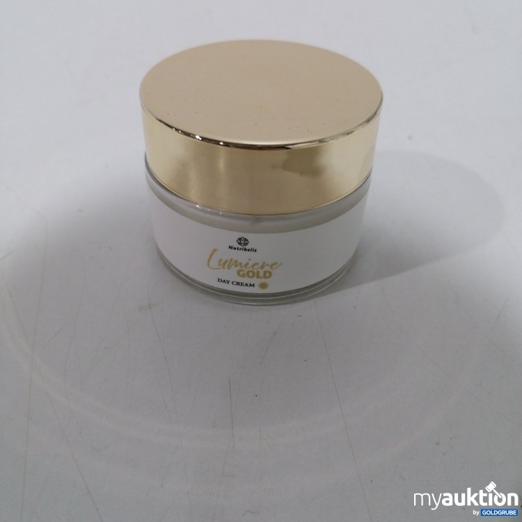 Artikel Nr. 885025: Nutribelis Lumiere Gold Day Cream 50ml