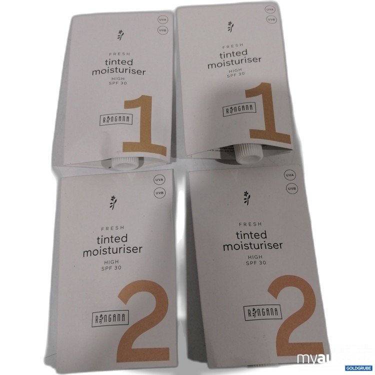 Artikel Nr. 891025:  Fresh Tinted Moisturiser 2x1 2x2