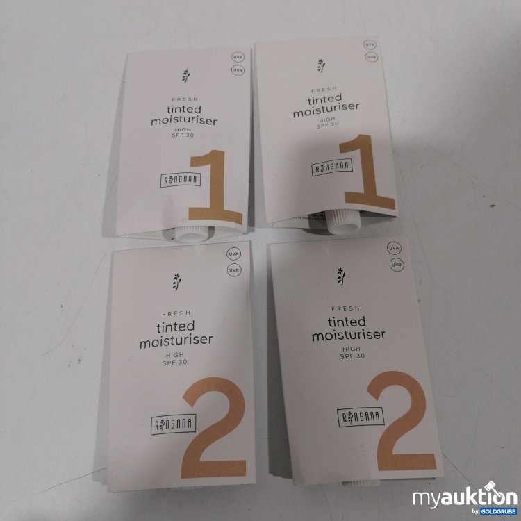 Artikel Nr. 891025:  Fresh Tinted Moisturiser 2x1 2x2