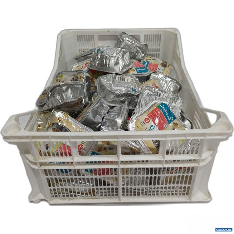 Artikel Nr. 895025: ZooRoyal GrillHappen 36x150g