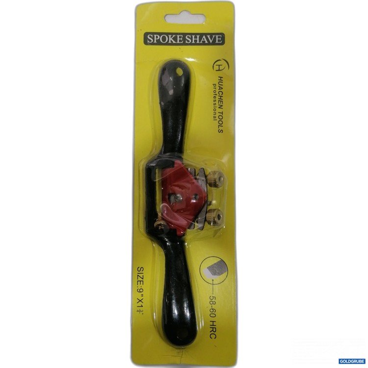 Artikel Nr. 898025 Artikel Nr. 898025: Spoke Shave 44mm