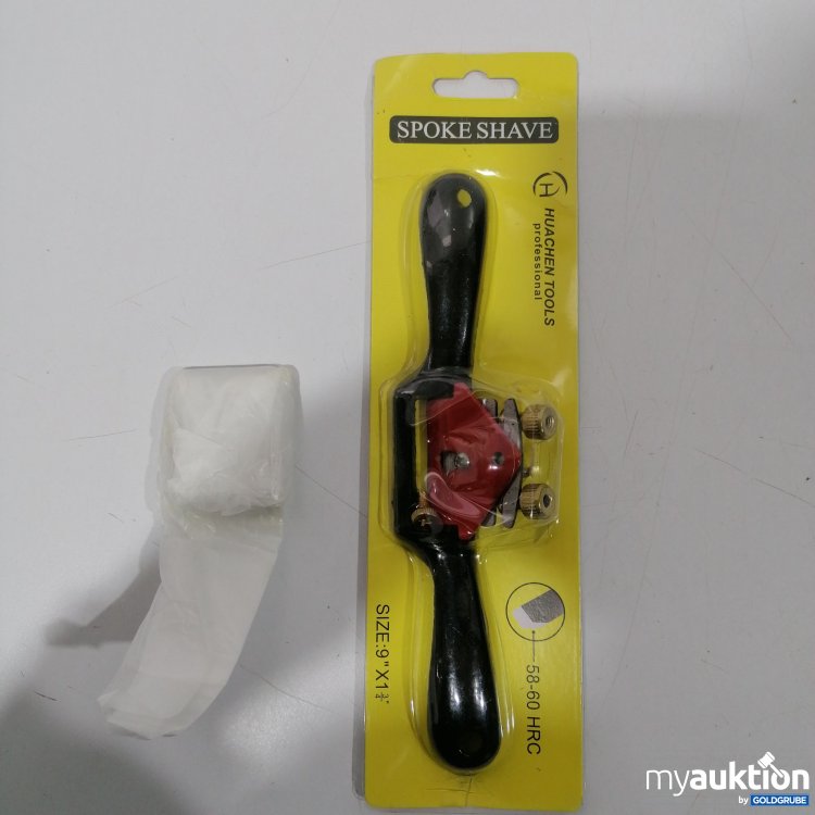 Artikel Nr. 898025 Artikel Nr. 898025: Spoke Shave 44mm