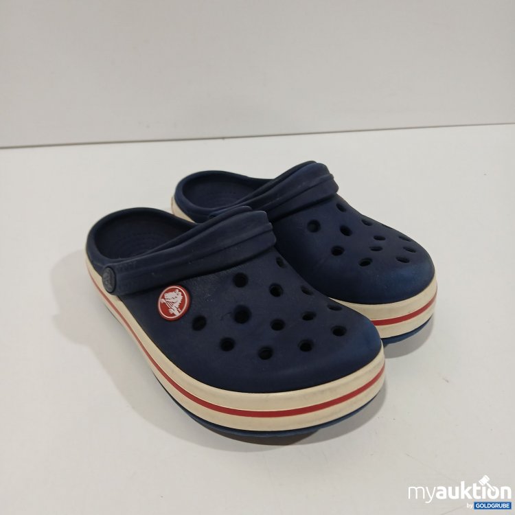 Artikel Nr. 905025 Artikel Nr. 905025: Crocs Sandalen