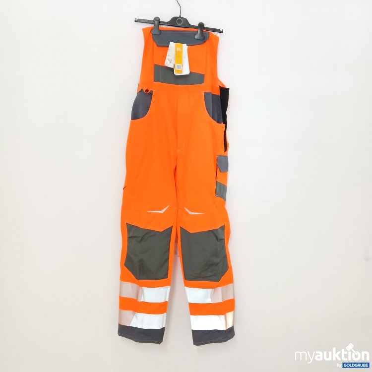 Artikel Nr. 908025: Kübler Latzhose 
