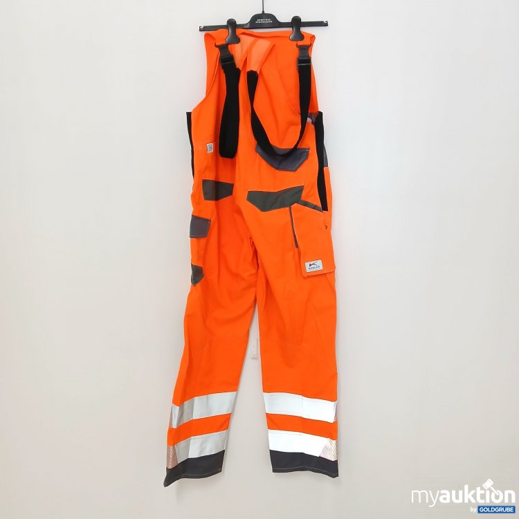 Artikel Nr. 908025: Kübler Latzhose 