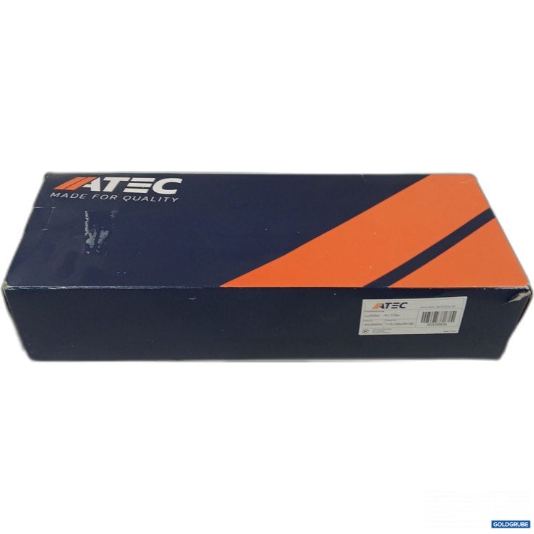 Artikel Nr. 915025: Atec Luftfilter  30326904