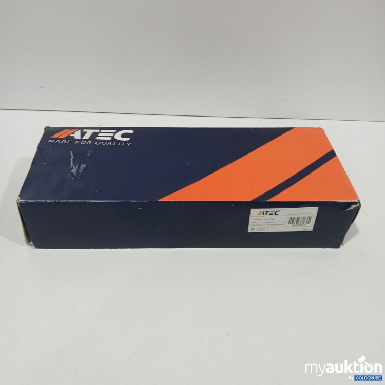 Artikel Nr. 915025: Atec Luftfilter  30326904
