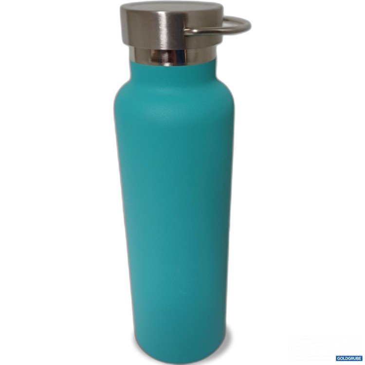 Artikel Nr. 917025: Metallflasche 