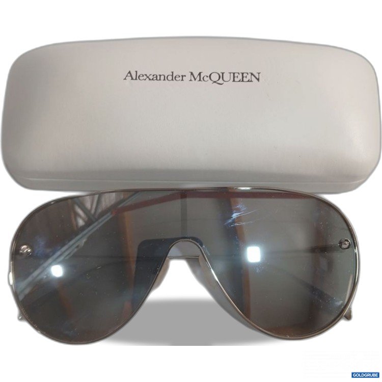 Artikel Nr. 919025: Alexander McQueen Sonnenbrille
