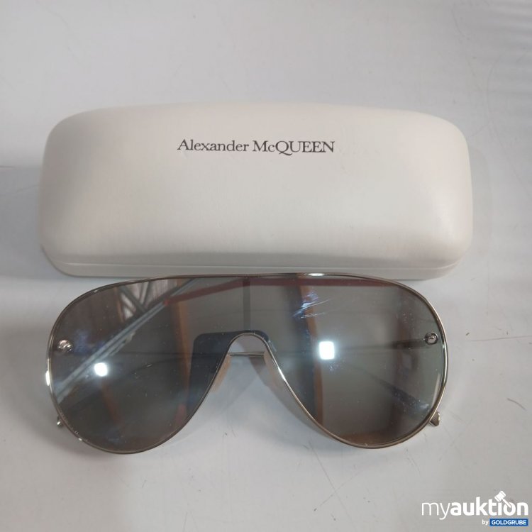Artikel Nr. 919025: Alexander McQueen Sonnenbrille