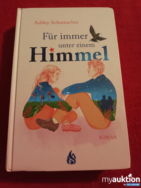Artikel Nr. 923025: Für immer unter einem Himmel