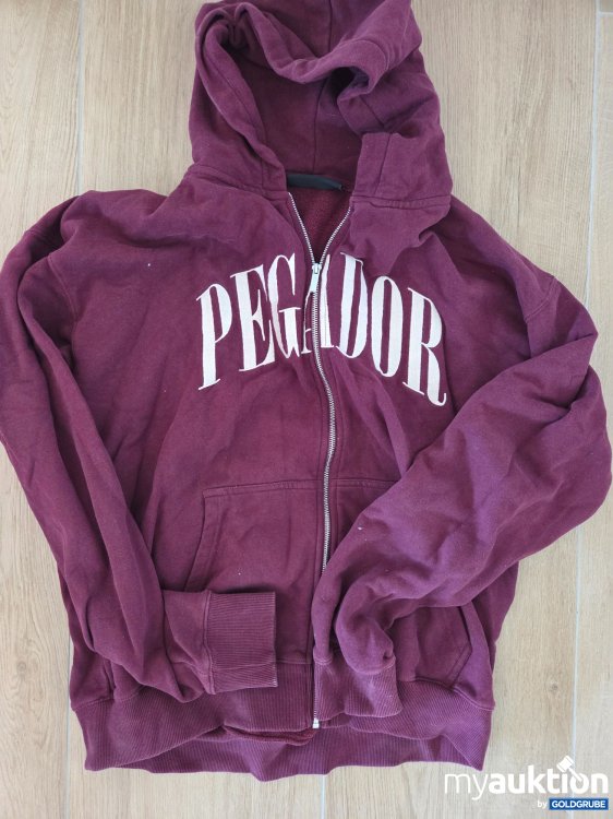 Artikel Nr. 927025 Artikel Nr. 927025: Pegador Sweaterjacke gebraucht
