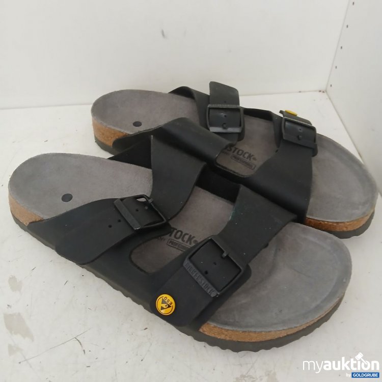 Artikel Nr. 955025: Birkenstock Sandalen Schwarz