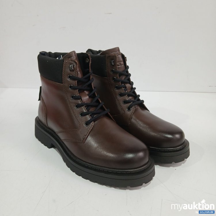 Artikel Nr. 969025: Tommy Jeans  TJN Lace Boot 