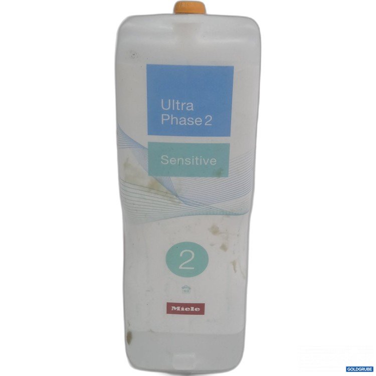 Artikel Nr. 980025 Artikel Nr. 980025: Miele UltraPhase 2 Sensitive 1,44L