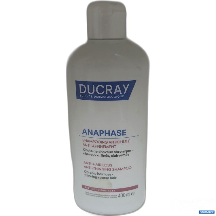 Artikel Nr. 982025 Artikel Nr. 982025: DUCRAY Anaphase Anti-Hair Loss Shampoo