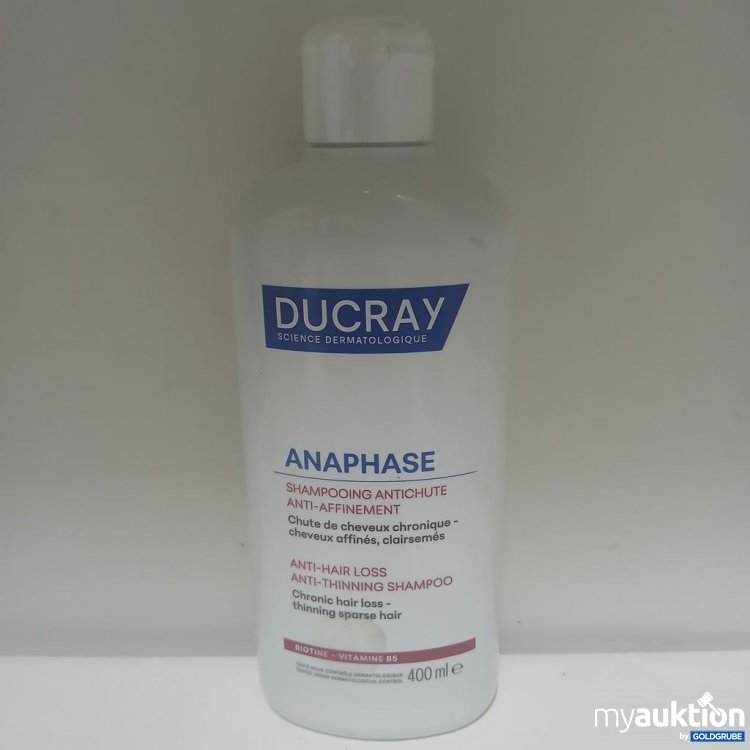 Artikel Nr. 982025 Artikel Nr. 982025: DUCRAY Anaphase Anti-Hair Loss Shampoo