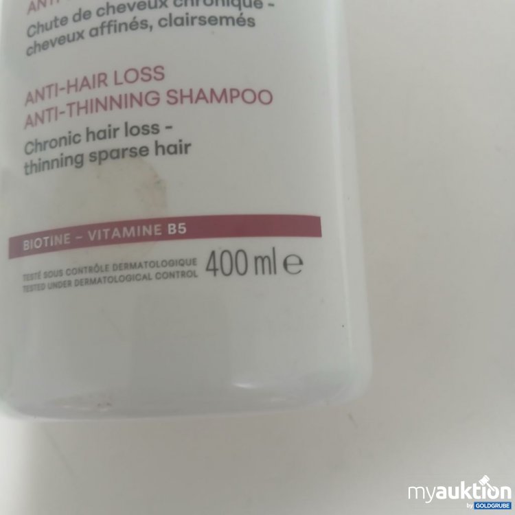 Artikel Nr. 982025 Artikel Nr. 982025: DUCRAY Anaphase Anti-Hair Loss Shampoo