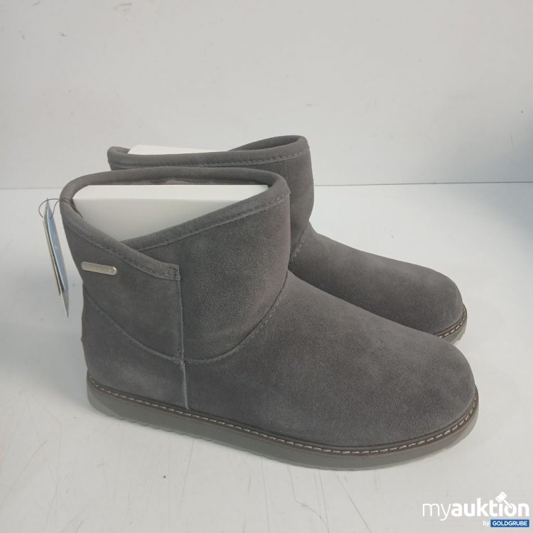 Artikel Nr. 992025 Artikel Nr. 992025: EMU Dofia Mini Stiefel