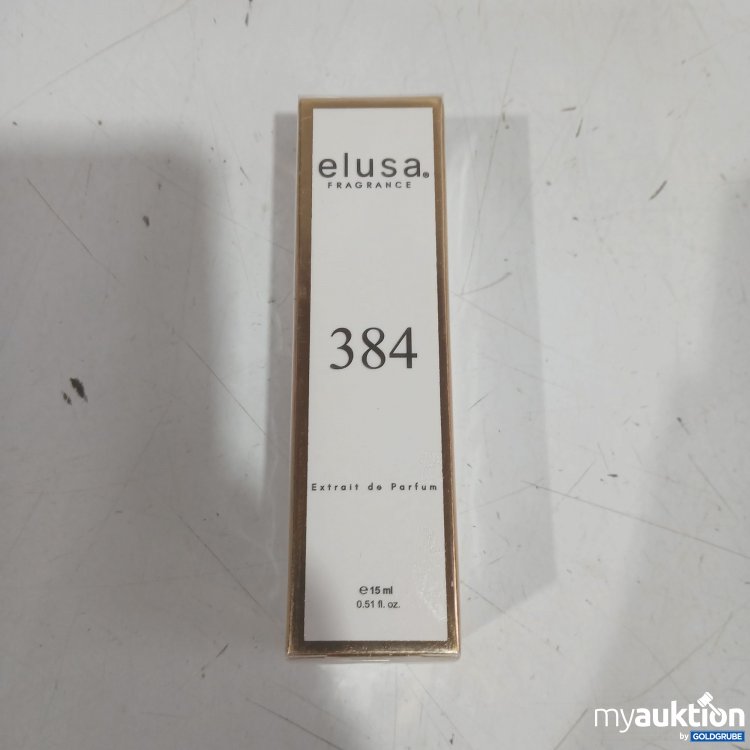 Artikel Nr. 993025 Artikel Nr. 993025: Elusa Extrait de Parfum 15ml