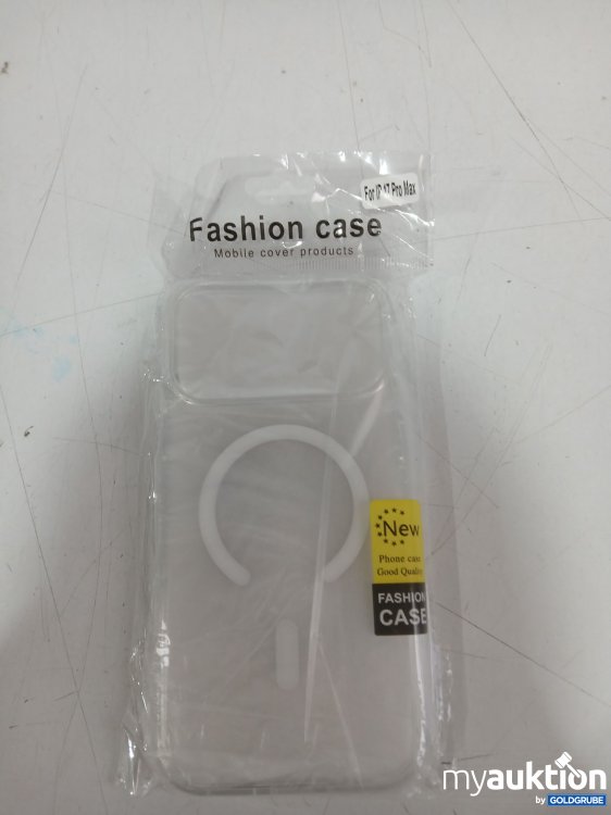 Artikel Nr. 995025 Artikel Nr. 995025: FASHION CASE IPhone 17 pro Max
