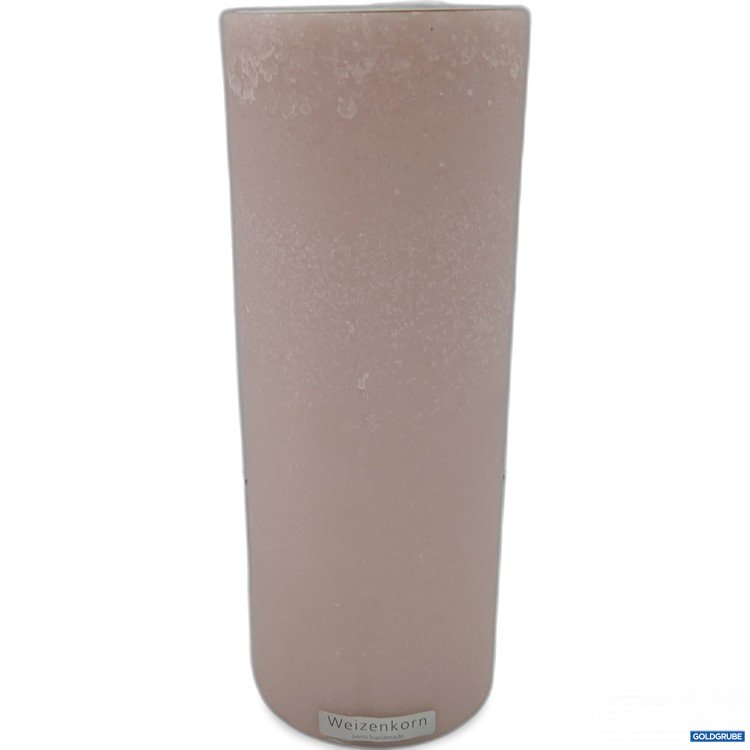 Artikel Nr. 996025: Weizenkorn Swiss  Handmade Kerze 