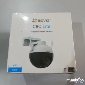 Auktion Ezviz C8C Lite Smart Home Camera
