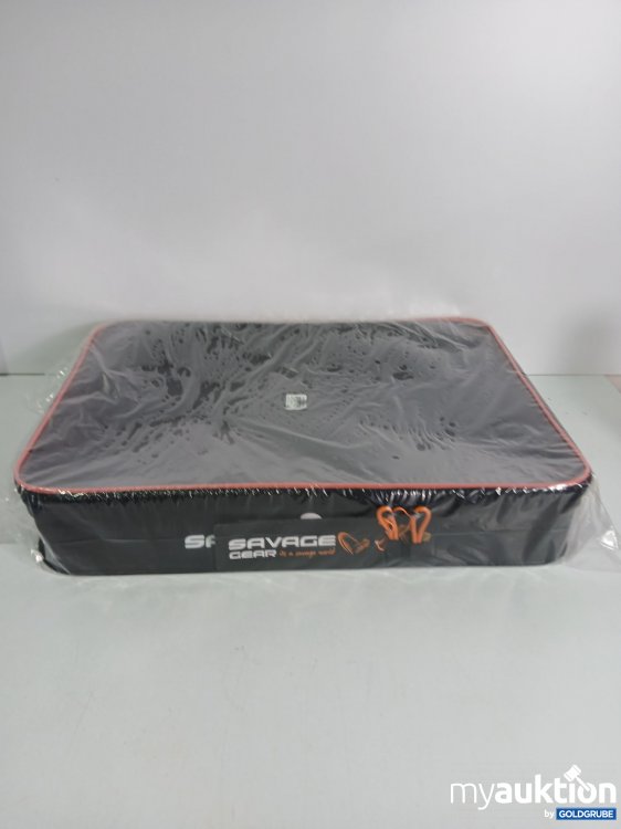 Artikel Nr. 437026 Artikel Nr. 437026: Savage Gear WPMP Lurebag XL 12 l