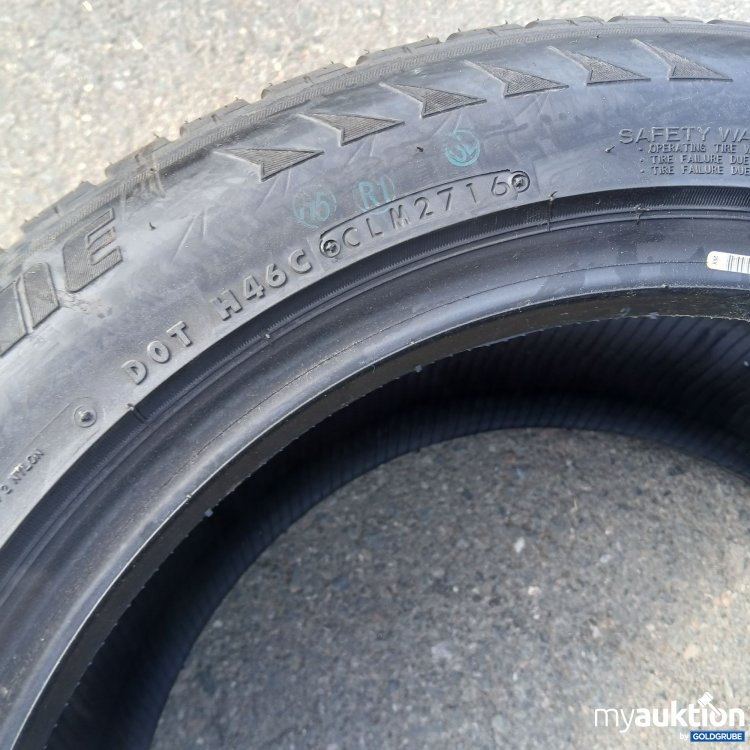 Artikel Nr. 438026 Artikel Nr. 438026: Bridgestone Blizzak 245/50R17 99H