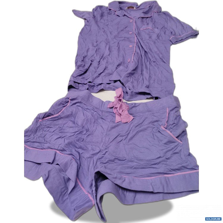Artikel Nr. 696026 Artikel Nr. 696026: Cyberjammies Pyjama short