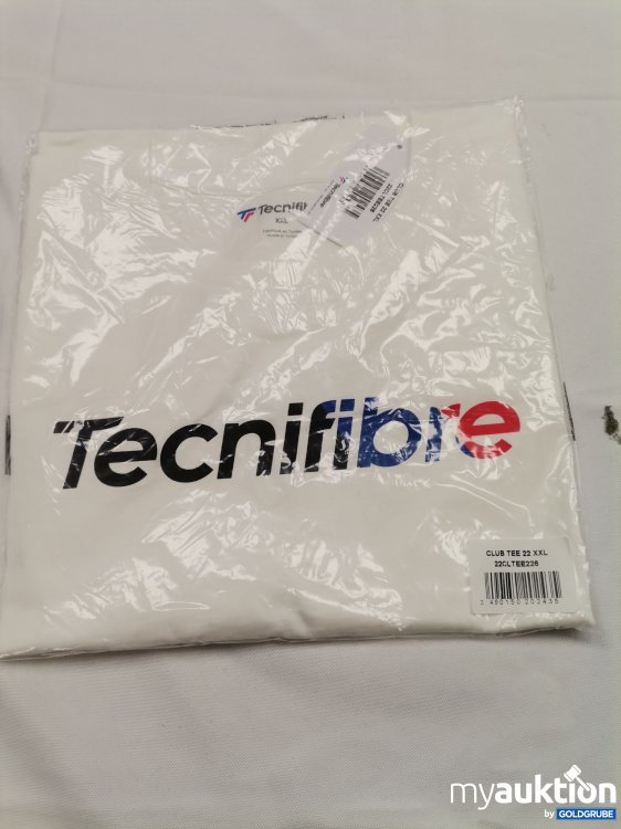 Artikel Nr. 743026 Artikel Nr. 743026: Tecnifibre Shirt
