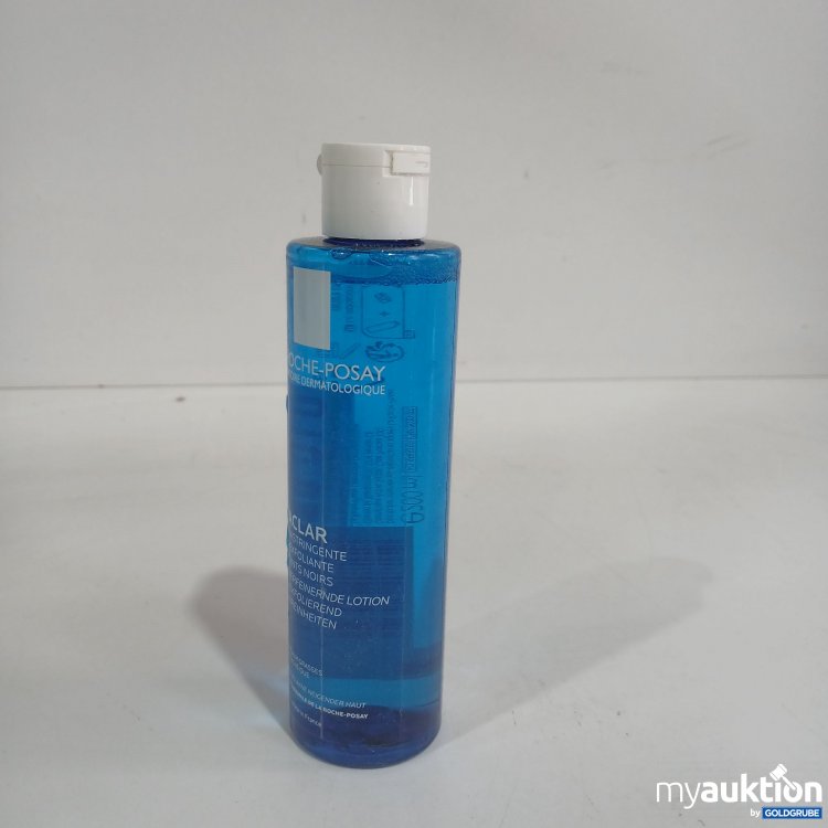 Artikel Nr. 816026: La Roche Posay Effaclar Anti Unreinheiten 200ml
