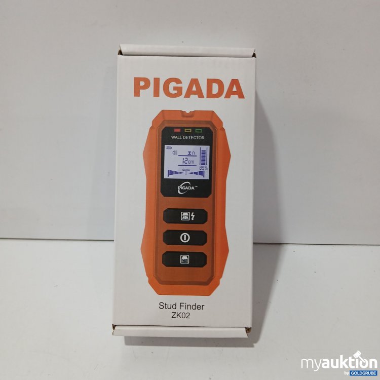 Artikel Nr. 835026: Picasa Stud Fonder ZK02