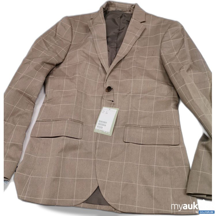 Artikel Nr. 837026 Artikel Nr. 837026: H&M Sakko