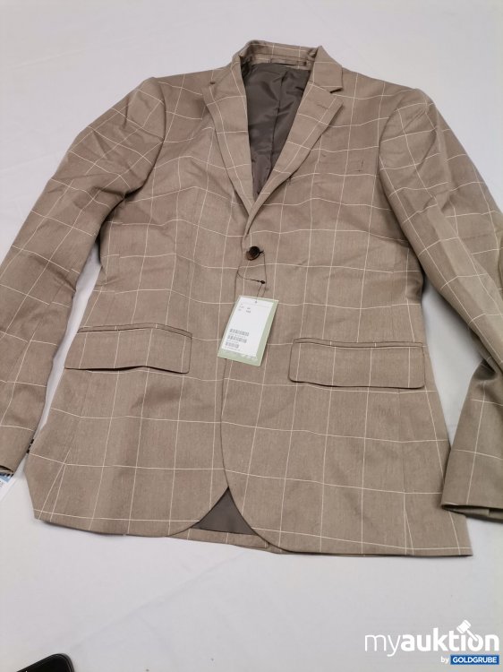 Artikel Nr. 837026 Artikel Nr. 837026: H&M Sakko