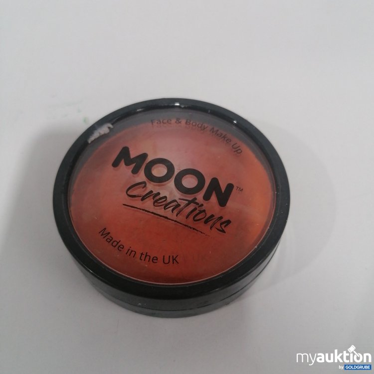 Artikel Nr. 839026 Artikel Nr. 839026: Moon Creatons Dark Orange 36g