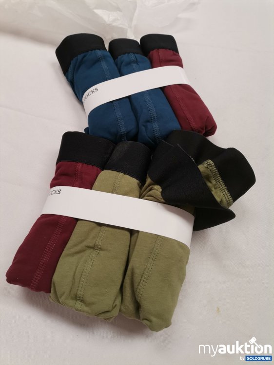 Artikel Nr. 842026: Snocks Trunks 