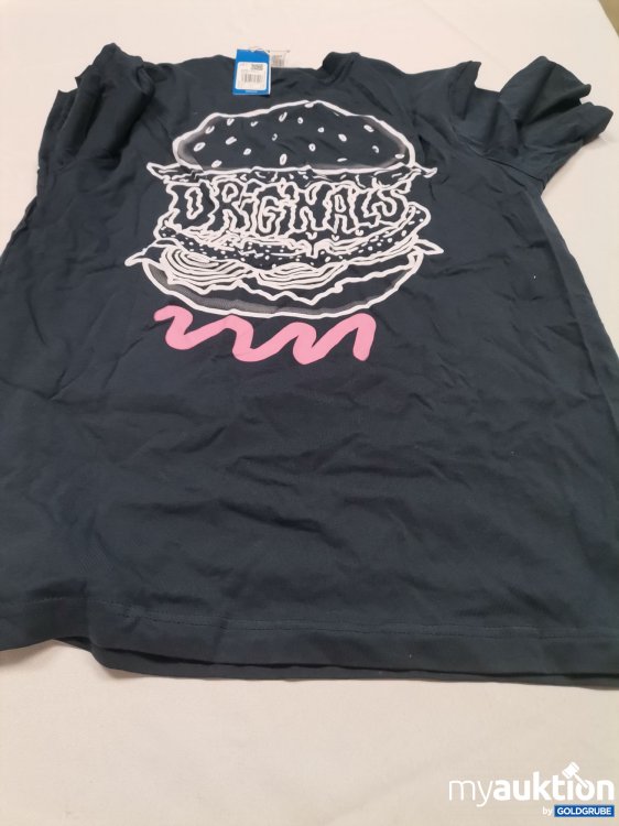Artikel Nr. 843026 Artikel Nr. 843026: Adidas Shirt