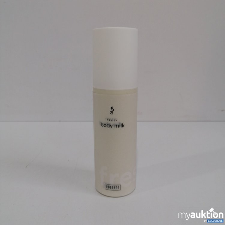 Artikel Nr. 856026 Artikel Nr. 856026: Fresh Body Milk 200ml