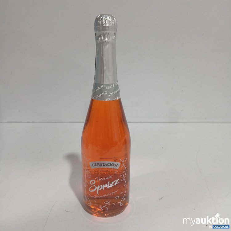 Artikel Nr. 861026 Artikel Nr. 861026: Gerstaecker Frizziano Sprizz 750ml
