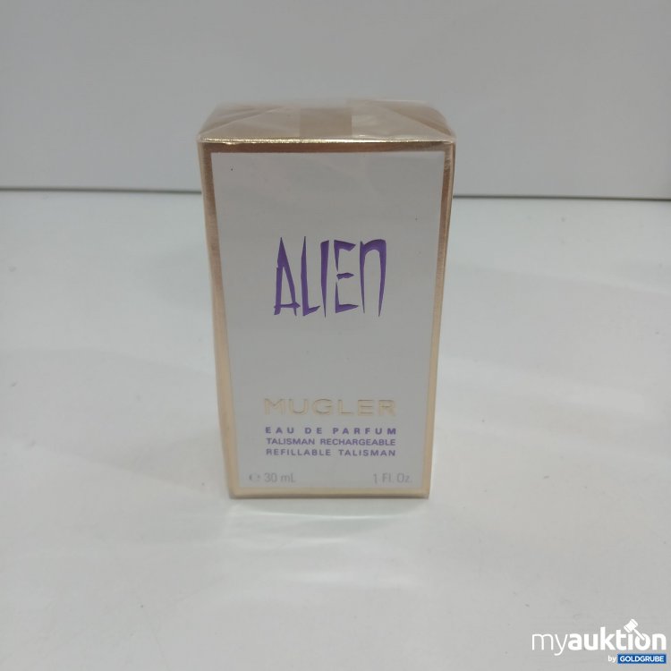 Artikel Nr. 867026: Mugler Alien Eau de Parfum 30ml
