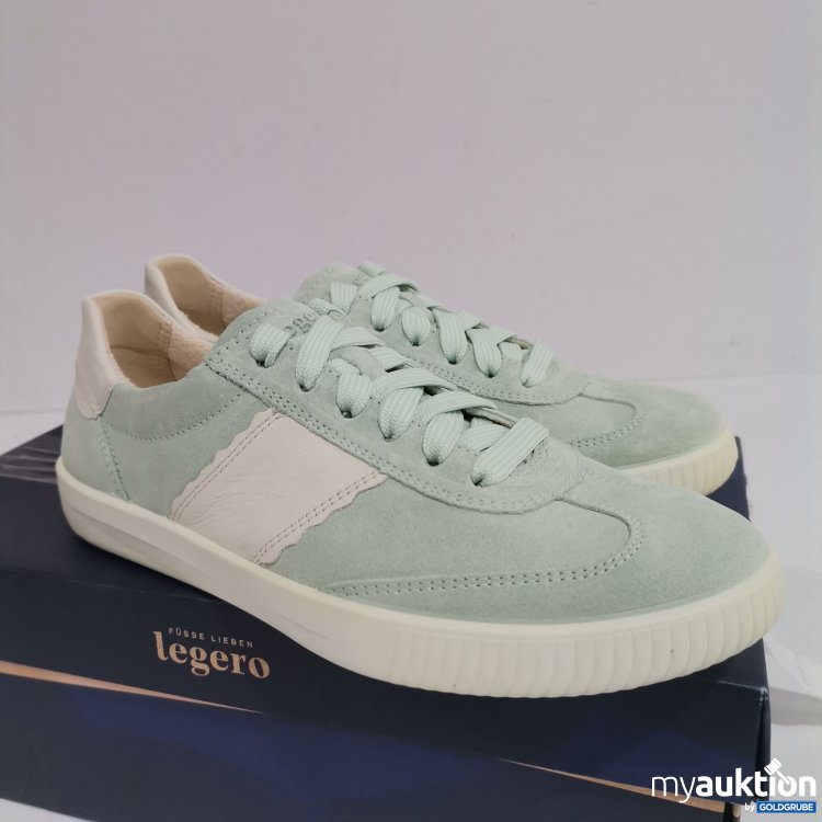 Artikel Nr. 870026 Artikel Nr. 870026: Legero 0003697530 Sneaker