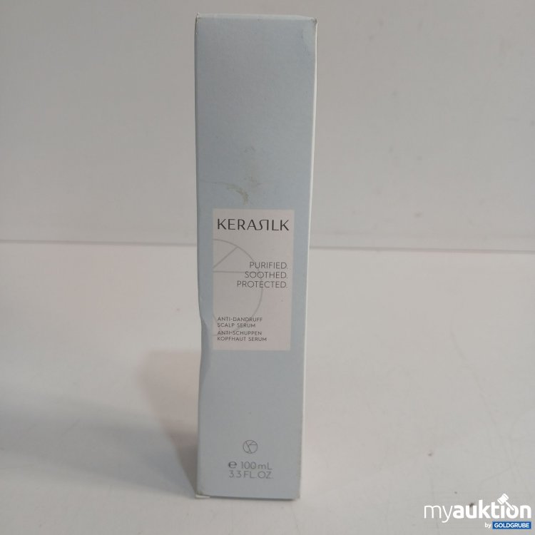 Artikel Nr. 873026: Kerasilk Anti-Schuppen Serum 100ml 