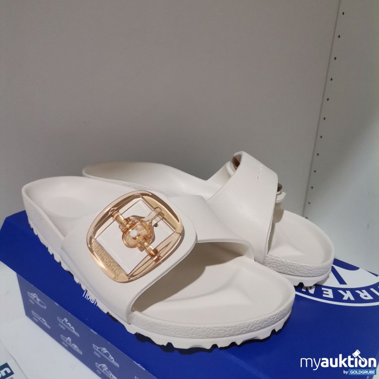 Artikel Nr. 877026: Birkenstock Madrid big Buckle Eva 