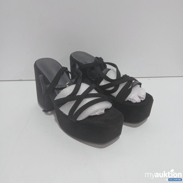 Artikel Nr. 879026 Artikel Nr. 879026: Cuccoo Damen Pumps